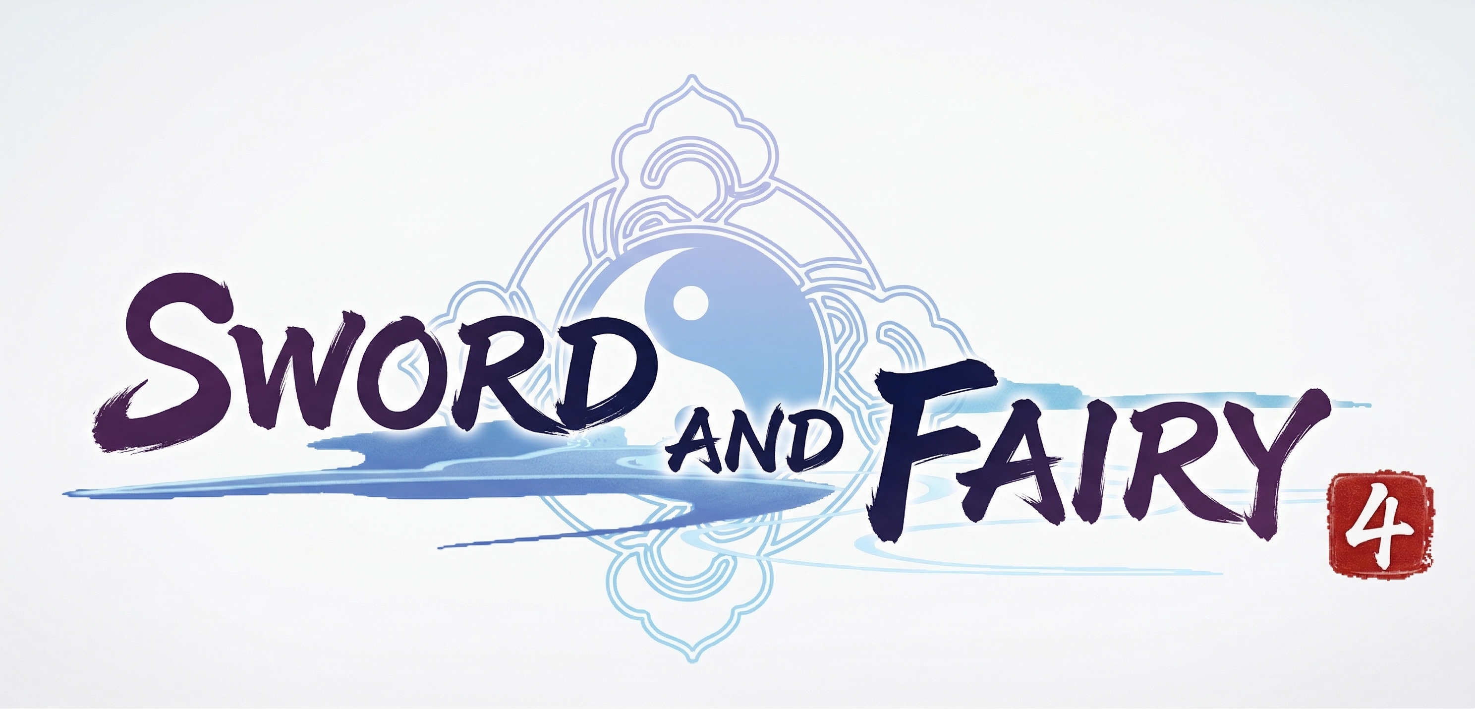 Sword and Fairy 4 English Mod cover image